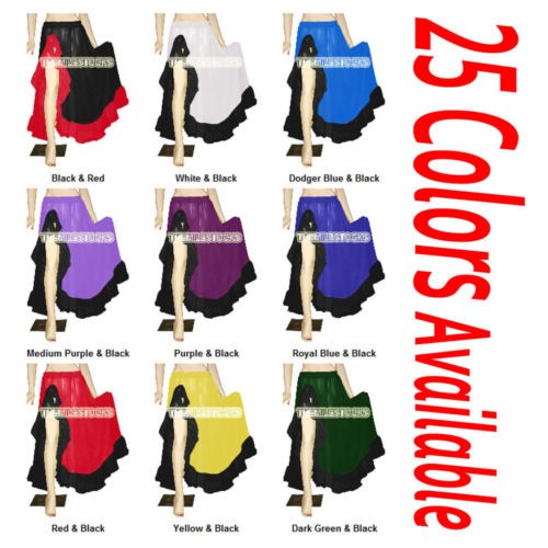 Tms mix ruffle - tms, slit