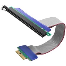 Pci 16x riser cable - à,
