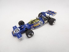 Mclaren Ford M19 Mark Donohue #10 Canadian GP 1971 1/43 Minichamps F1 Formule 1