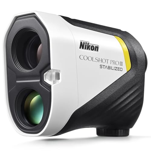 Télémètre nikon golf - nikon,