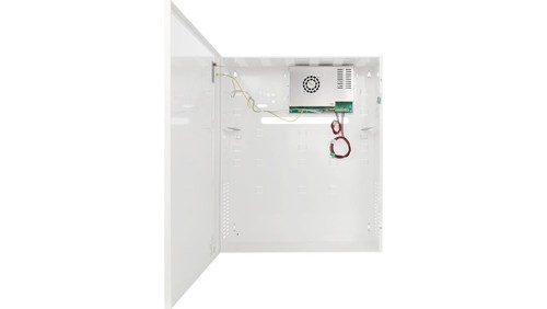 Alimentation secourue poe - secourue,