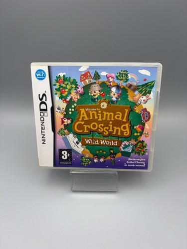 Animal crossing nintendo - crossing, –