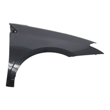 Aile avant droite - Renault LAGUNA III PH.1 - Gris Fonce - 631000032R - H1-5051G