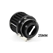 FILTRE RENIFLARD HUILE COTON