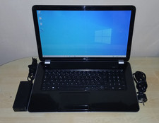 PC PORTABLE HP 17 Core i3 @