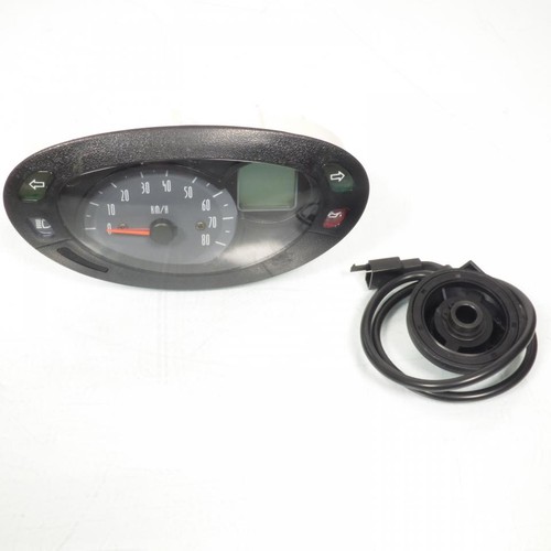 Compteur rsm pour - rsm,