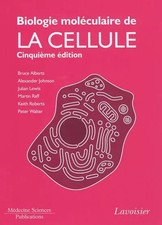 Biologie moléculaire de la