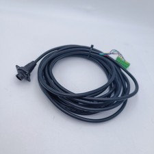 Câble d'extension Simrad Marine VHF Radio 3M pour RS81 RS82 WR20 RS87 EXAH05 ...