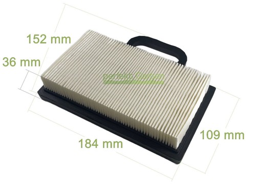 Filtre air pour - air,