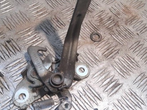 Fermeture capot citroen - fermeture,