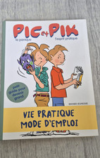 Pic et Pik la panique