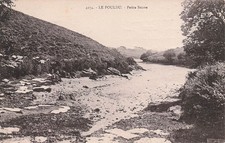 29 LE POULDU PETITE SUISSE