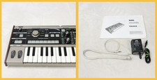 Synthétiseur de modélisation