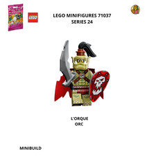 Lego 71037 Series 24