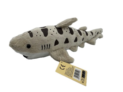 Peluche léopard pêcheur - peluche,