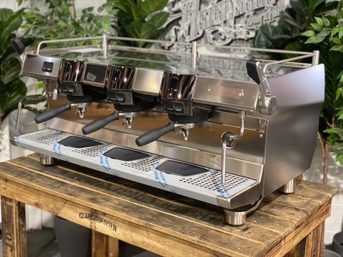 Rancilio rs1 groupe toute - rs1,