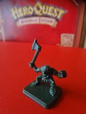 HERO QUEST / Figurine de jeu