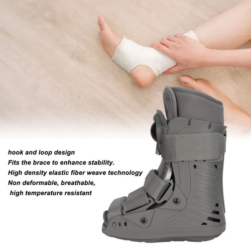 Botte marche pneumatique - botte,