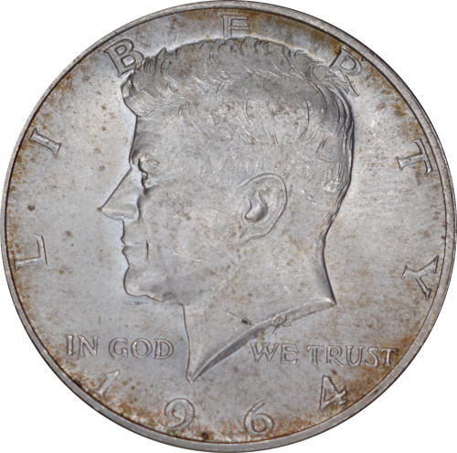 Usa dollar kennedy - usa,
