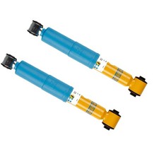 2 Amortisseurs Bilstein B6