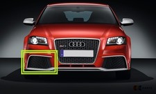 Neuf Véritable Audi RS3 11-13