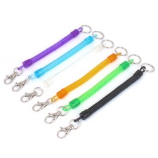 Plastique Spirale Bobine