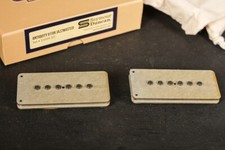 Seymour duncan antiquity - seymour,