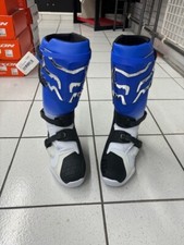 BOTTES CROSS FOX COMP R TAILLE 42.5