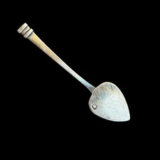 Ancienne Cuillère / Pelle À