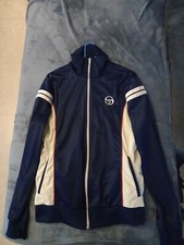 Veste SERGIO TACCHINI VINTAGE 80'S RARE TAILLE F44 M