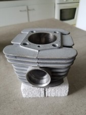 Kit Cylindre AIRSAL Sport 73 cm³ pour Mobylette campera, MBK Carre AV88