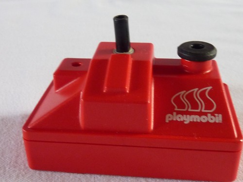 Playmobil pompe eau 2 - playmobil,