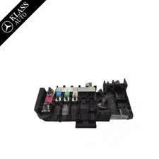 Boite à fusibles  Mercedes GLA 220 cdi 4-Matic W156 A2465401350