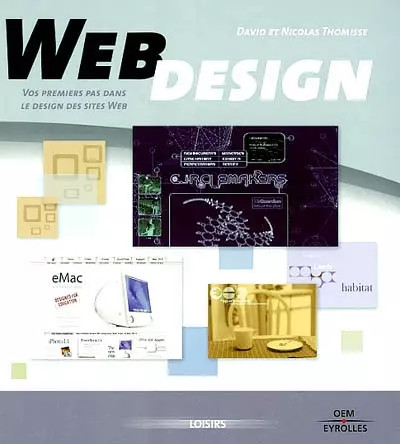 Web design volume vos - web, :