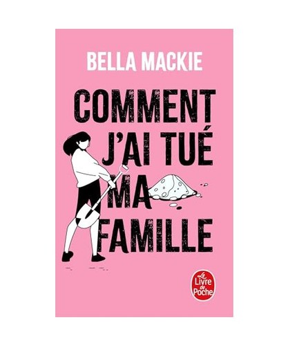 Comment tué ma famille - tué,