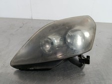 phare gauche OPEL ZAFIRA B