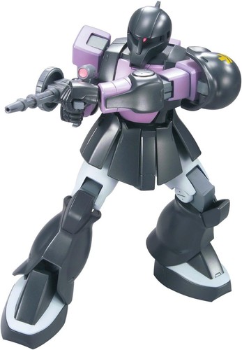 Gundam hguc 144 ms - gundam, ms-05b
