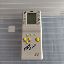 Brick Game 2 In 1 HP73 -