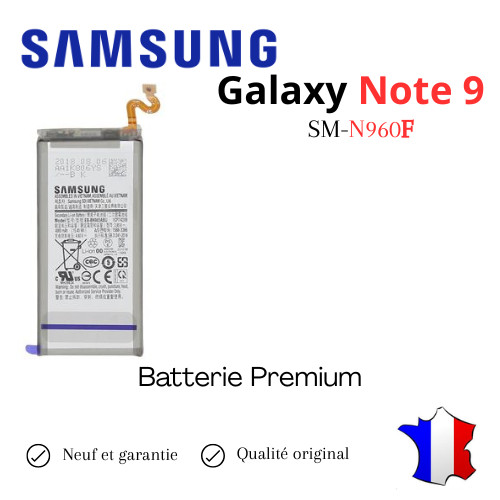 Batterie premium - batterie, de