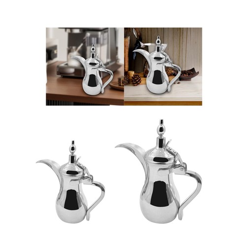 Cafetière arabe dallah - arabe,