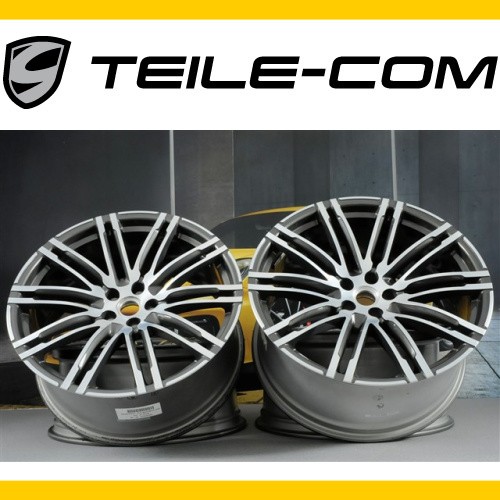 Orig jeu jantes wheel - de, rim