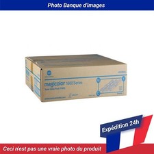 A0V30NH Konica Minolta magicolor 1690MF Toner CMY