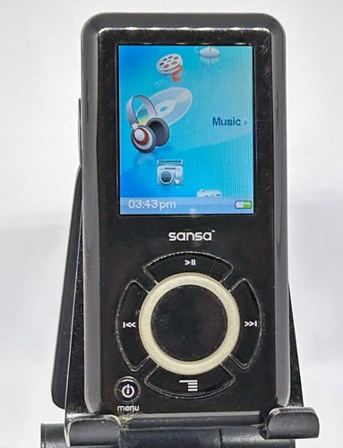 Sandisk sansa e280 - e280, (8gb)
