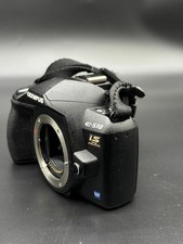 Olympus E-510
