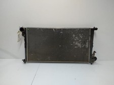 Radiateur eau PEUGEOT 306