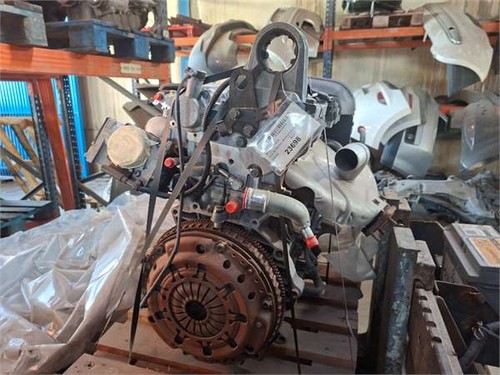 B5234t3 moteur complet - ,
