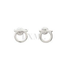 Salvatore Ferragamo Boucles