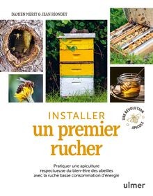 Installer premier rucher - installer,