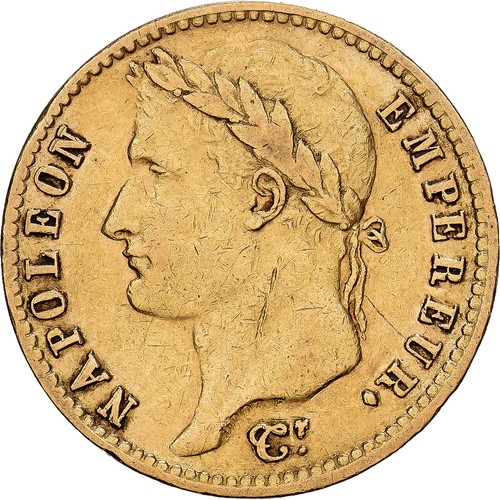1540067 france 20 francs - [#1540067],