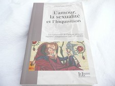 livre vintage : L'amour , la